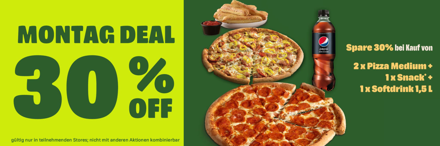 Papa John’s Halle Papa John's