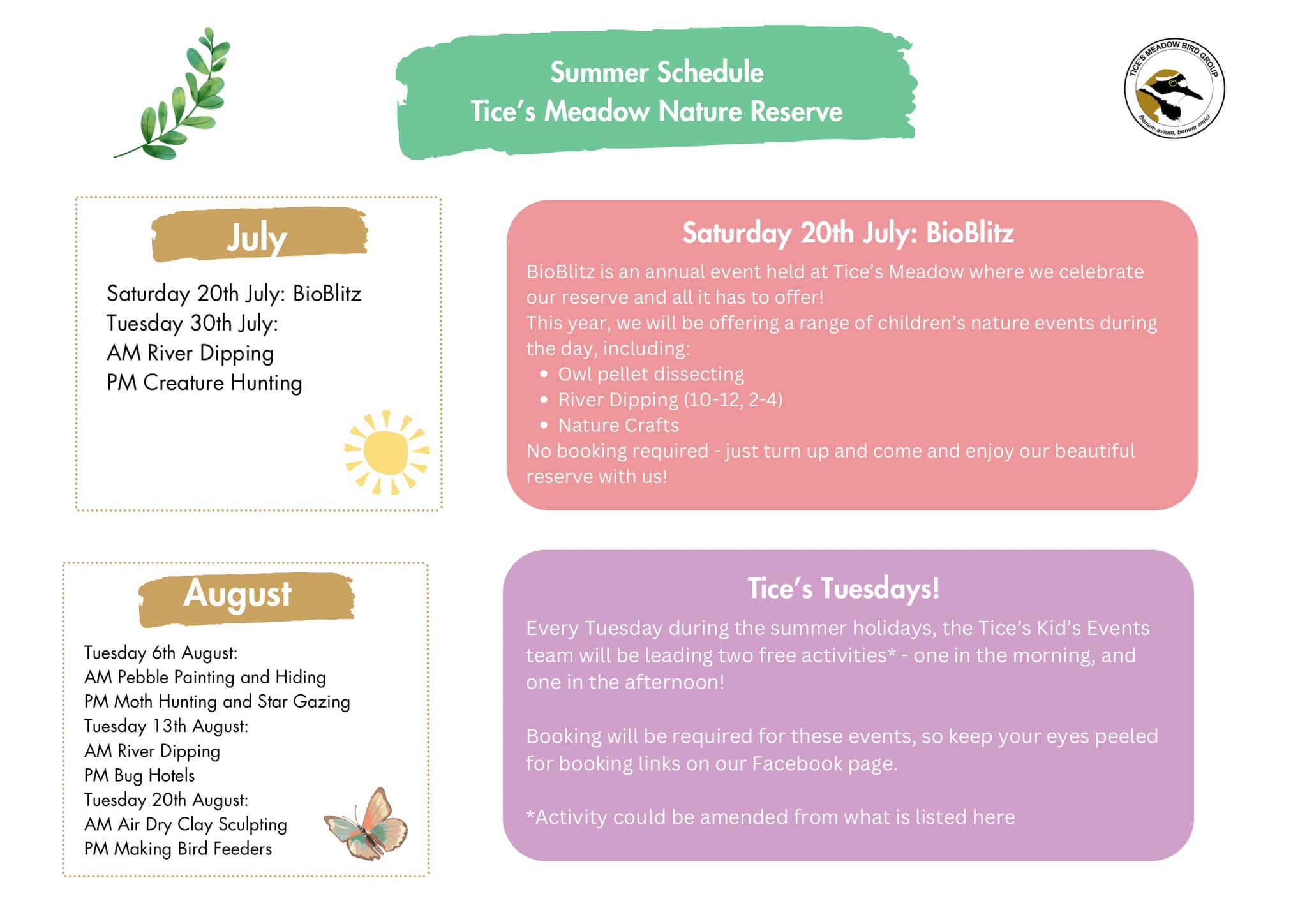 Card image event 1 image