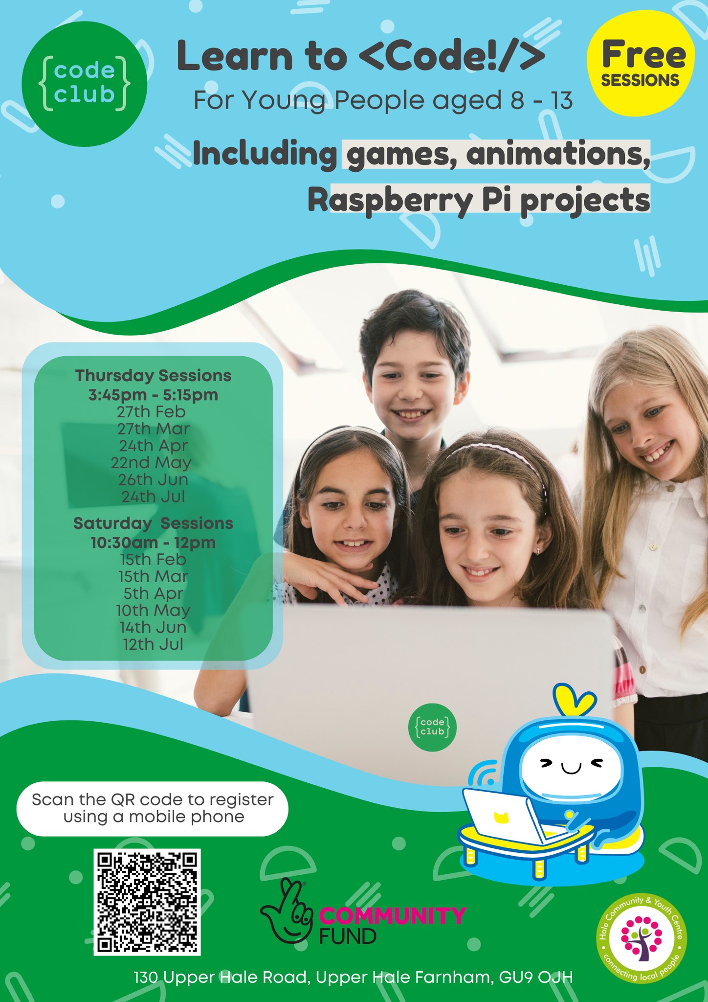 Card image event 1 image