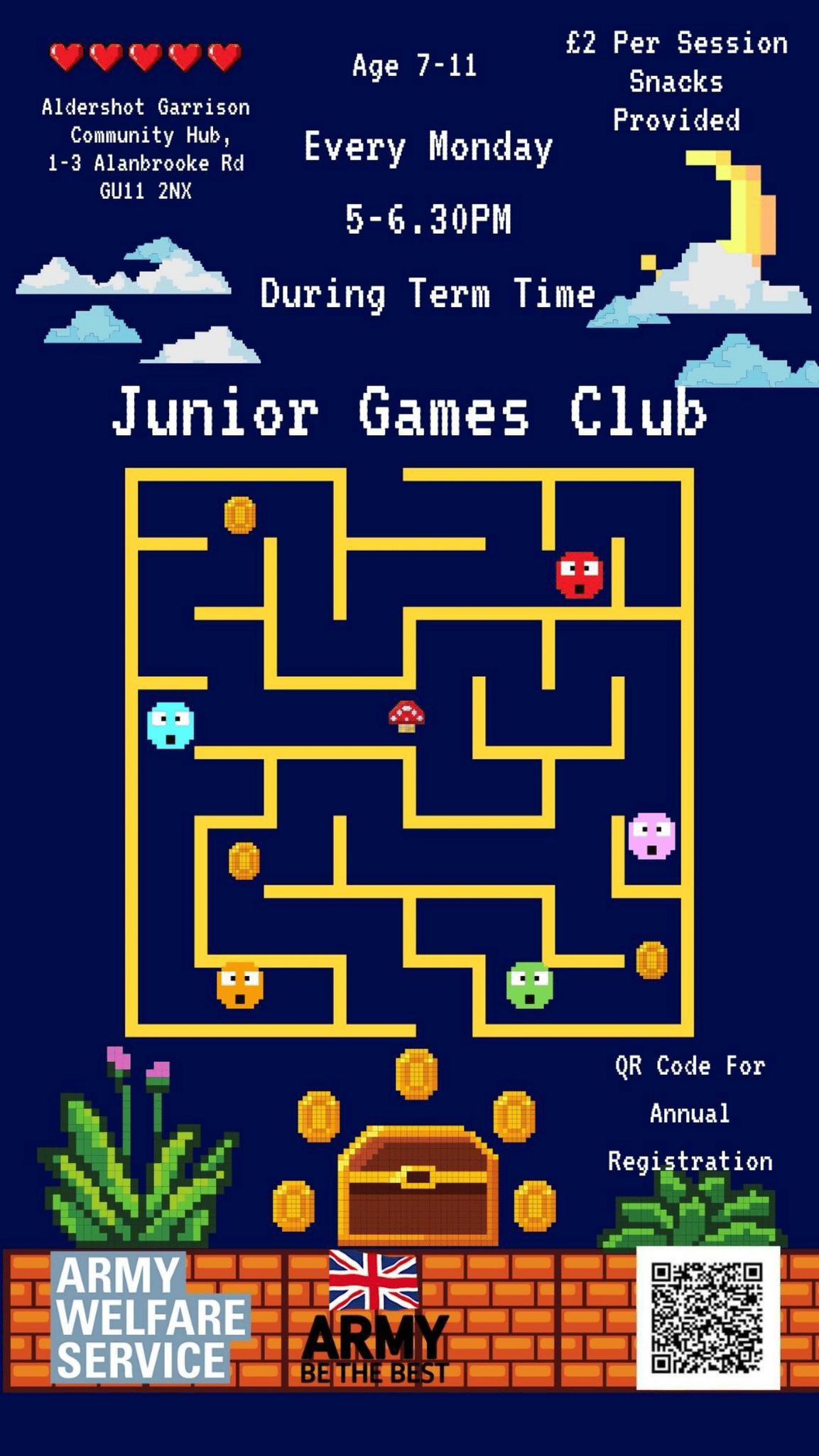 Card image event 1 image