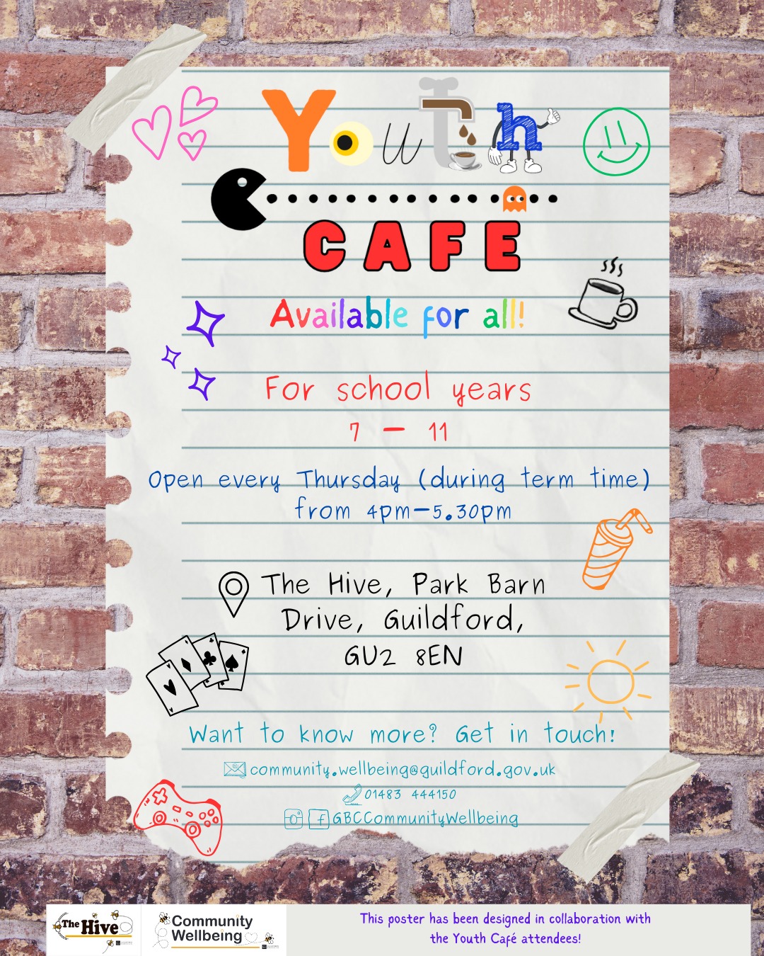 Card image event 1 image