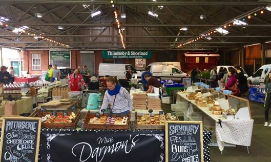 crowthorn late night shopping