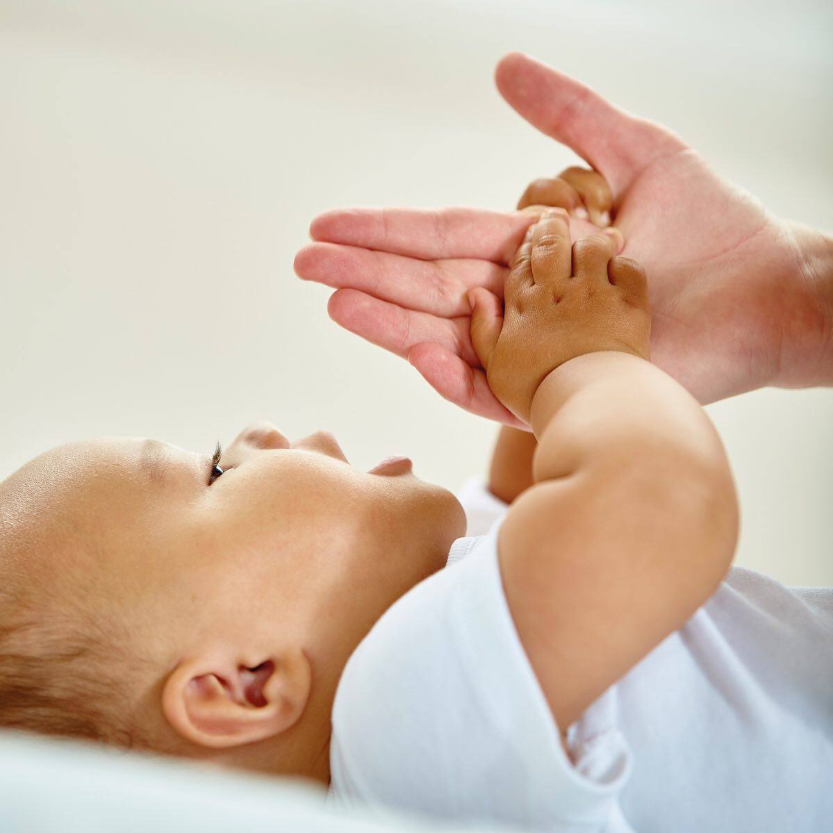  Virtual Baby Massage Classes with Busylizzy localfamily.events