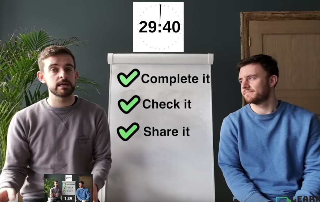  Online Learning Lockdown lessons by Junior teachers KS1 & Ks2