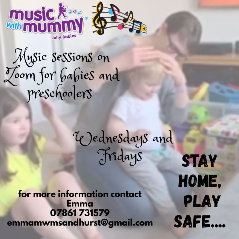 Online music classes