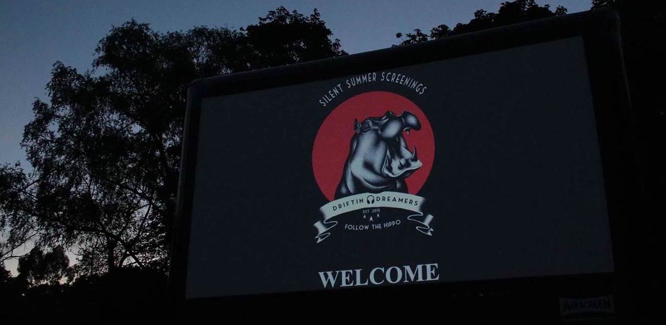 Image may contain: 1 person, sky and text