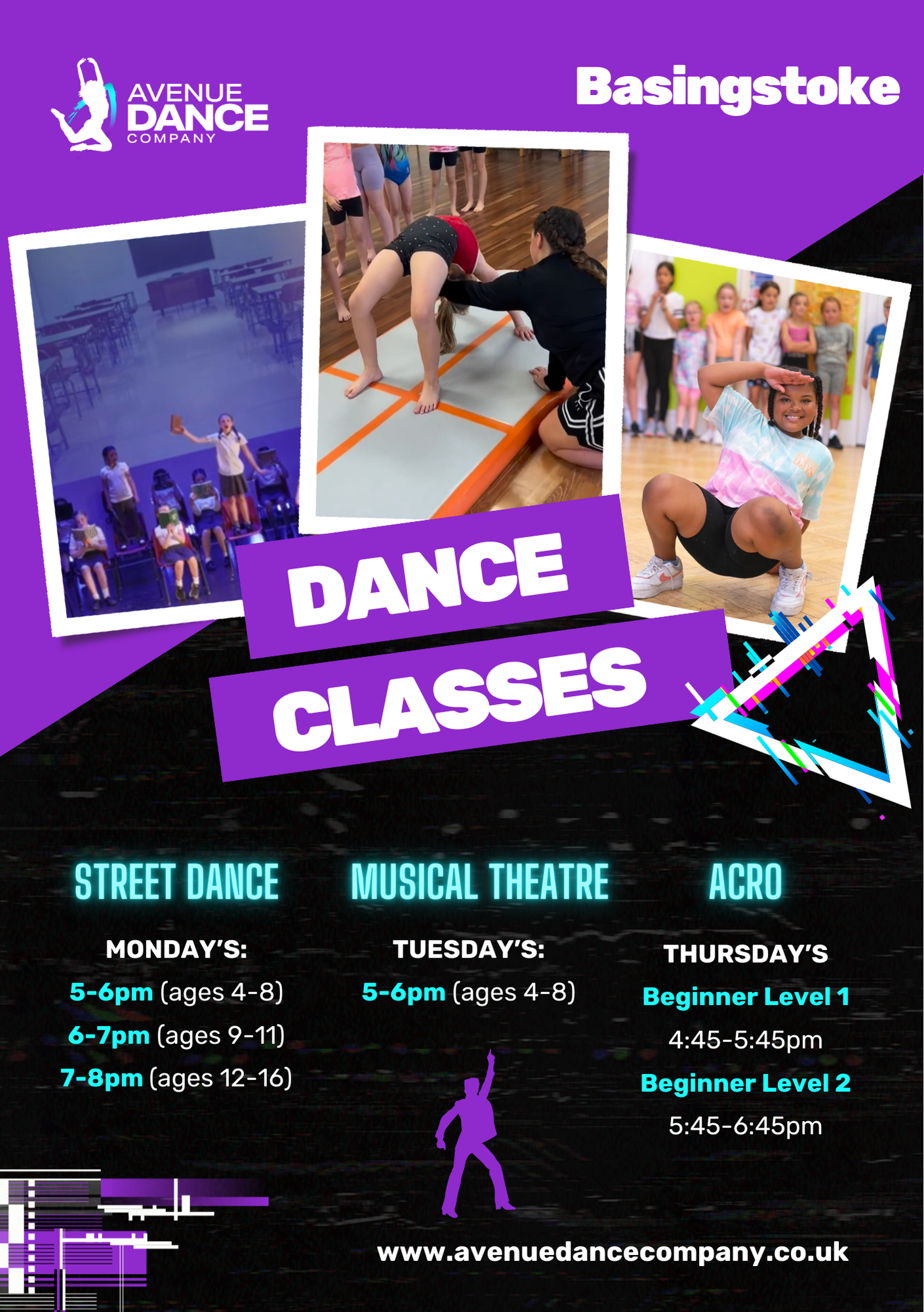 Card image event 1 image