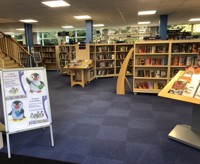 Camberley Library thumbnail 2