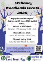 Wellesley Woodlands - Image 1 of 1