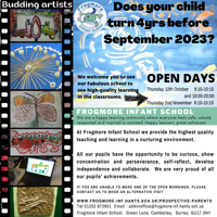 Frogmore Infant school - Image 1 of 3