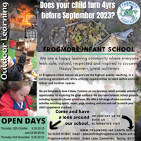 Frogmore Infant school thumbnail 2