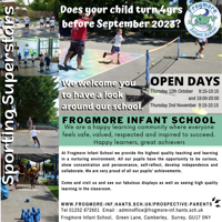 Frogmore Infant school thumbnail 3