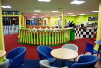 360 Play Farnborough Softplay thumbnail 2