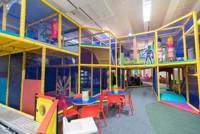 360 Play Farnborough Softplay thumbnail 4