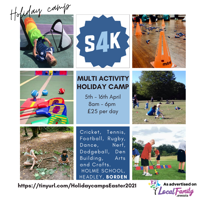 Sport4kids - Image 1 of 1
