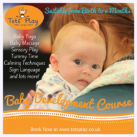 Tots Play Farnham & Alton - newborn to 4yrs thumbnail 7