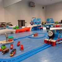 Trainmaster  - Image 1 of 4