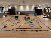 Trainmaster  thumbnail 3