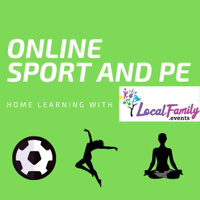 Homelearning PE and Fitness - Family venue gallery Homelearning PE and Fitness - Image 1 of 1