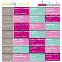 BusyLizzy Virtual Classes thumbnail 8