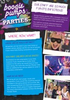 Boogie Pumps Farnham thumbnail 5
