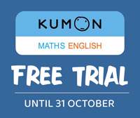 Kumon Fleet Study Centre thumbnail 2