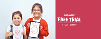 Kumon Sandhurst Study Centre thumbnail 2