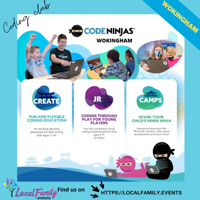 Code Ninjas - Image 1 of 4