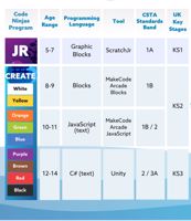 Code Ninjas - thumbnail 4