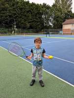 Farnborough Tennis Club thumbnail 3
