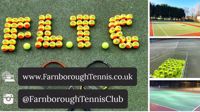 Farnborough Tennis Club - Image 1 of 3