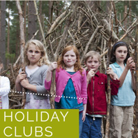 Wonderwood Explorers  - Farnham - Image 1 of 5