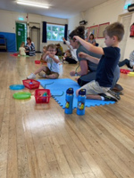Bee Happy Learning Storytelling Workshops in Frimley Green thumbnail 5