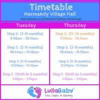 Lullababy - Normandy thumbnail 8