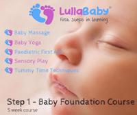 Lullababy - Normandy thumbnail 5