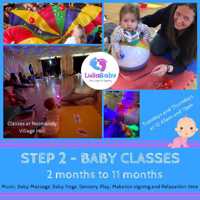 Lullababy - Normandy thumbnail 6