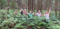 Active Feat Nordic walking - Image 1 of 2