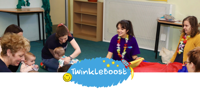 Twinkleboost - Hart, Rushmoor and Guildford thumbnail 3