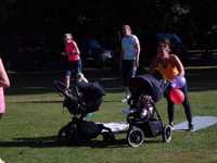 SLAM: Sweat like a Mother - Aldershot thumbnail 2