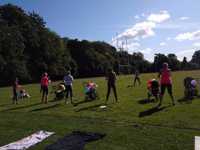 SLAM: Sweat like a Mother - Aldershot thumbnail 3