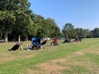 SLAM: Sweat like a Mother - Aldershot thumbnail 5