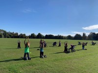 SLAM: Sweat like a Mother - Aldershot thumbnail 6