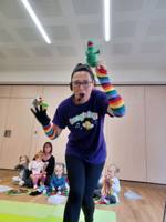 Boogie Bugs – Hook, Hartley Wintney, Church Crookham and Odiham thumbnail 6