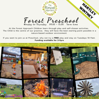 The Forest Approach Limited - Hartley Wintney thumbnail 12