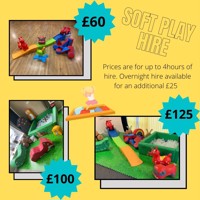 Peekaboo Play Cafe Guildford thumbnail 4