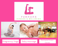 Funmumsfitness - Image 1 of 2