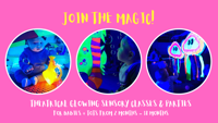 Glow Bambino Camberley, Wokingham, Ascot - Image 1 of 2
