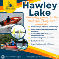 Hawley Lake thumbnail 8