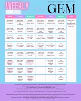 The Gem Club - Hook thumbnail 3