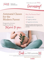 The Parents Class - Woking thumbnail 5